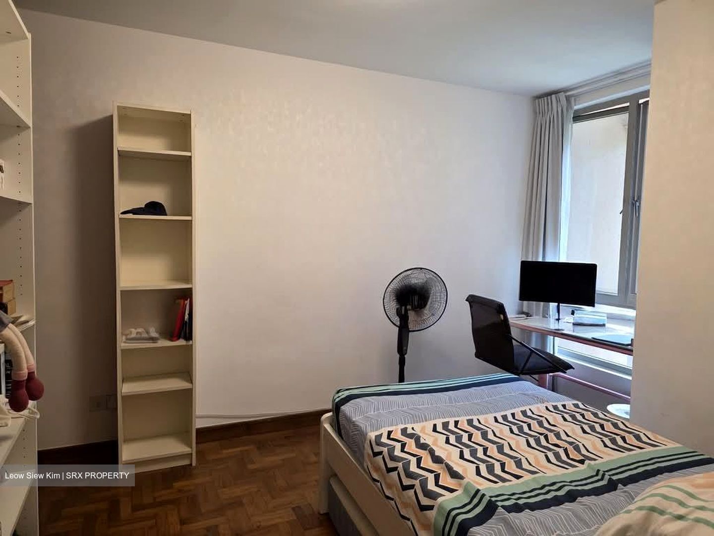 Maplewoods (D21), Condominium #602894381